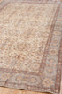 Vintage Oushak Area Rug (5' x 9')